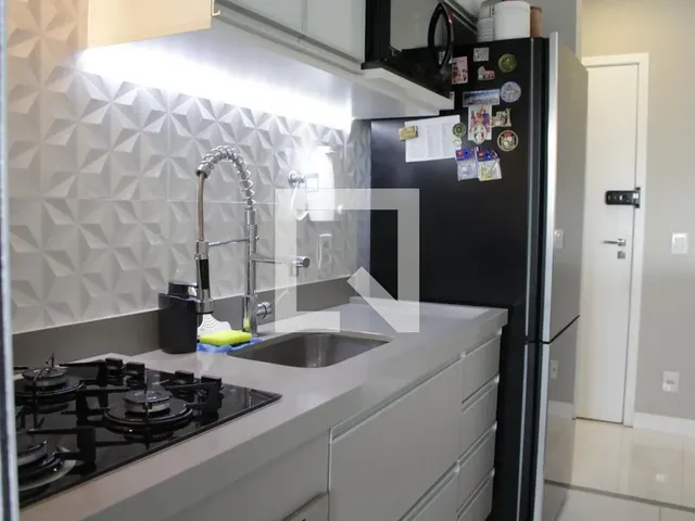 Imagem 2: Apartamento À Venda - Mooca, 2 Quartos, 57 M2