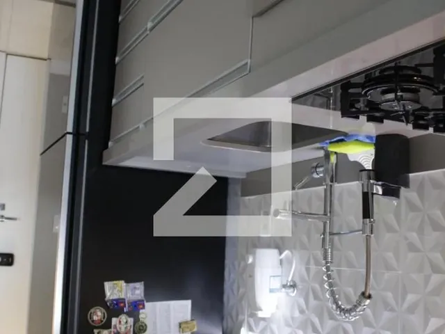 Imagem 3: Apartamento À Venda - Mooca, 2 Quartos, 57 M2