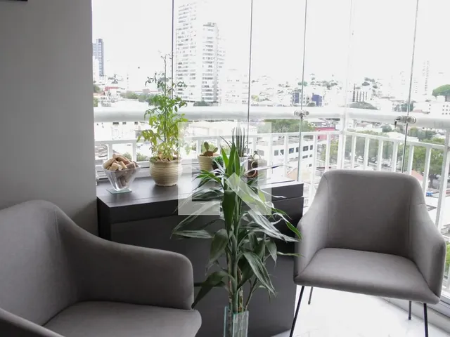 Imagem 4: Apartamento À Venda - Mooca, 2 Quartos, 57 M2