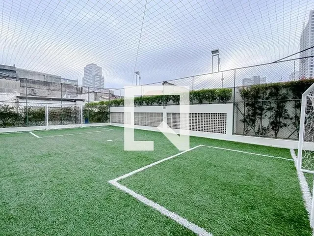 Imagem 6: Apartamento À Venda - Mooca, 2 Quartos, 57 M2