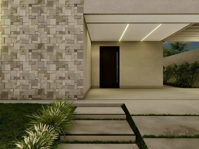 Imagem 3: LUXO ABSOLUTO EM TERRENO INTEIRO COM ÁREA DE LAZER EXCLUSIVA