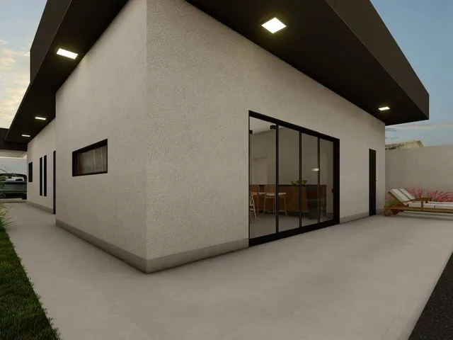 Imagem 8: LUXO ABSOLUTO EM TERRENO INTEIRO COM ÁREA DE LAZER EXCLUSIVA