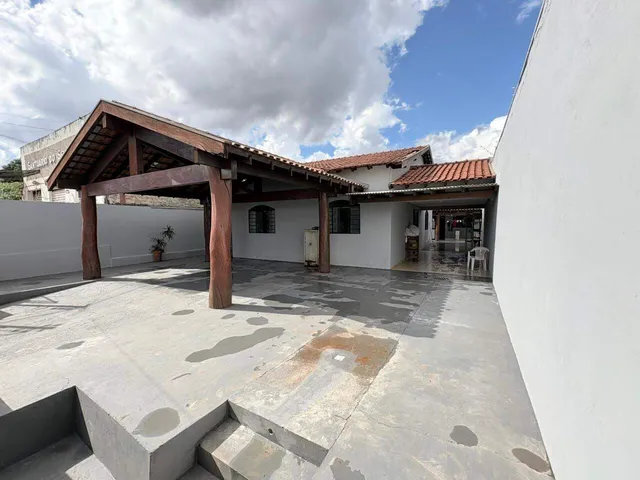 Imagem: Casa térrea à venda Piratininga