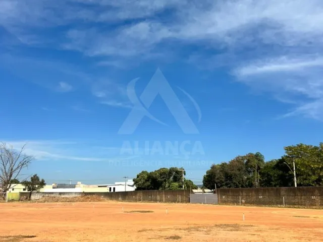 Imagem 2: TERRENO COMERCIAL em MONTES CLAROS - MG, VILA EXPOSIÇÃO