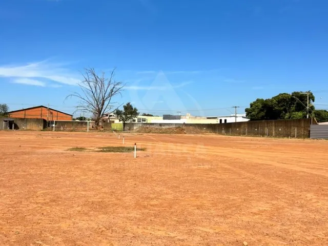 Imagem 10: TERRENO COMERCIAL em MONTES CLAROS - MG, VILA EXPOSIÇÃO