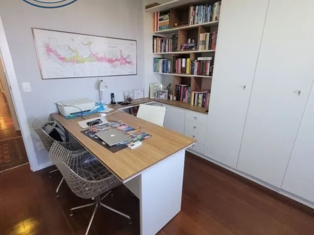 Imagem 5: 0 Apartamento com 4 dormitórios