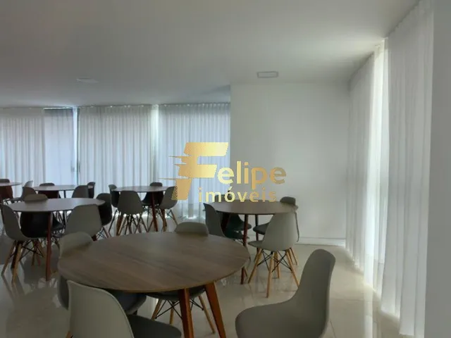 Imagem 4: LINDÍSSIMA COBERTURA DUPLEX DE 03 QUARTOS, SENDO 01 SUÍTE, LAZER COMPLETO, VISTA ETERNA