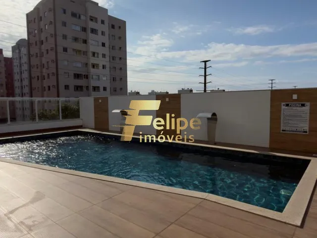 Imagem 9: LINDÍSSIMA COBERTURA DUPLEX DE 03 QUARTOS, SENDO 01 SUÍTE, LAZER COMPLETO, VISTA ETERNA