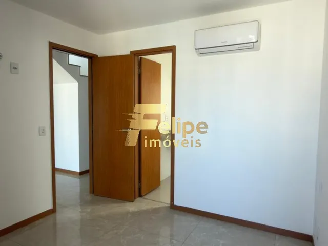 Imagem 12: LINDÍSSIMA COBERTURA DUPLEX DE 03 QUARTOS, SENDO 01 SUÍTE, LAZER COMPLETO, VISTA ETERNA