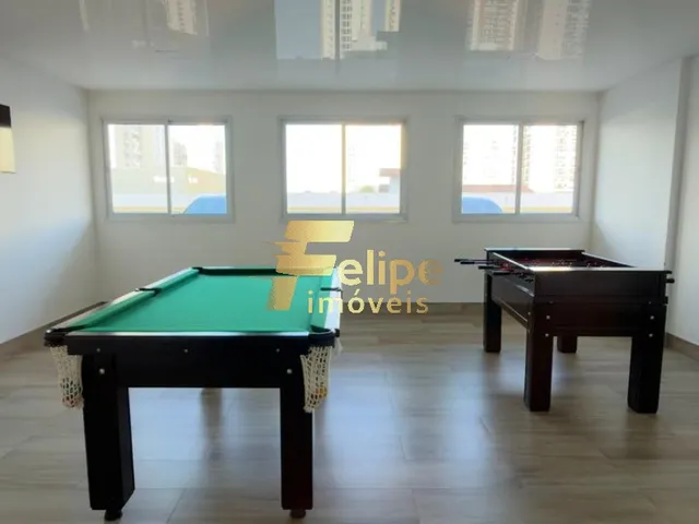 Imagem 8: LINDÍSSIMA COBERTURA DUPLEX DE 03 QUARTOS, SENDO 01 SUÍTE, LAZER COMPLETO, VISTA ETERNA