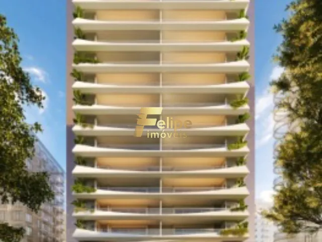 Imagem: LUXUOSO EMPREENDIMENTO SURGINDO! APARTAMENTO