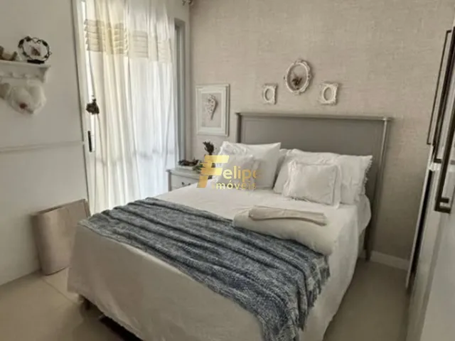 Imagem 6: LINDÍSSIMO APARTAMENTO DE 04 SUÍTES, SOL DA MANHÃ, LAZER DE CLUBE, EXCELENTE