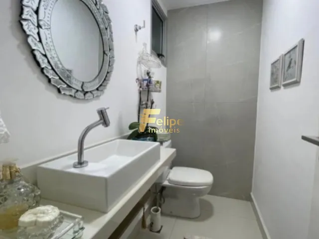 Imagem 4: LINDÍSSIMO APARTAMENTO DE 04 SUÍTES, SOL DA MANHÃ, LAZER DE CLUBE, EXCELENTE