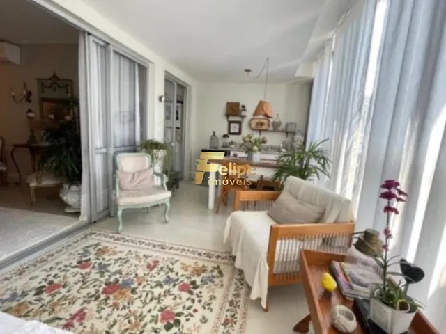 Imagem 2: LINDÍSSIMO APARTAMENTO DE 04 SUÍTES, SOL DA MANHÃ, LAZER DE CLUBE, EXCELENTE