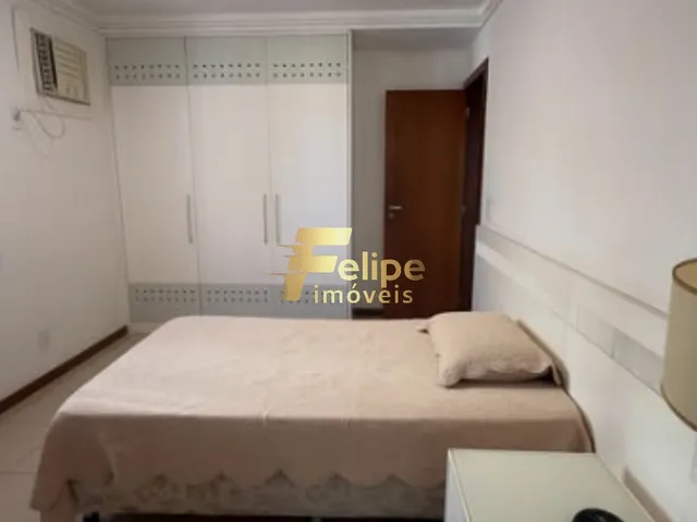 Imagem 7: BELO APARTAMENTO DE 03 QUARTOS, SENDO 01 SUÍTE, SOL DA MANHÃ, LAZER, ACESSO AO CLUBE A