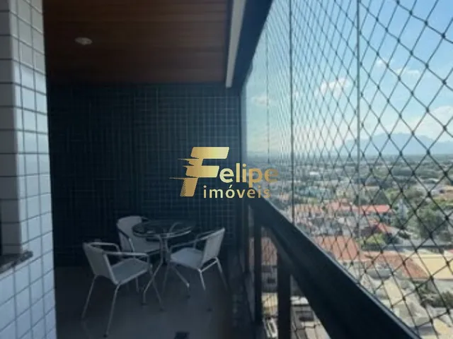 Imagem 6: BELO APARTAMENTO DE 03 QUARTOS, SENDO 01 SUÍTE, SOL DA MANHÃ, LAZER, ACESSO AO CLUBE A