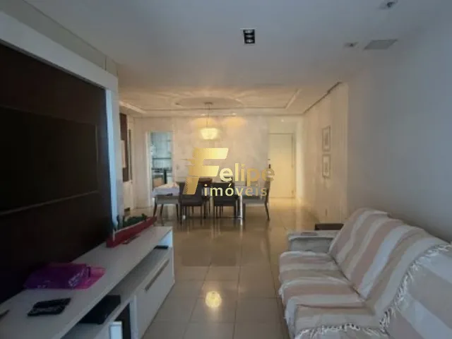 Imagem 4: BELO APARTAMENTO DE 03 QUARTOS, SENDO 01 SUÍTE, SOL DA MANHÃ, LAZER, ACESSO AO CLUBE A