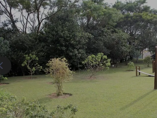 Imagem: Terreno de 426,00 M² em Condomínio À
