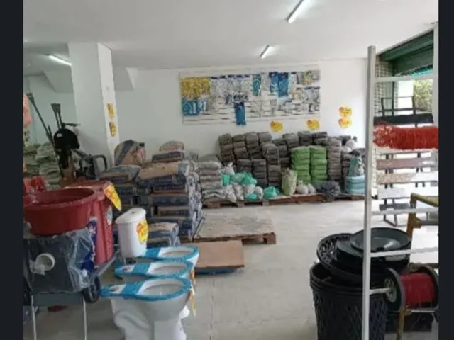 Imagem 12: Excelente oportunidade: Loja de ferragens a venda no Núcleo Bandeirante - 900m²