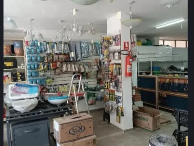 Imagem 6: Excelente oportunidade: Loja de ferragens a venda no Núcleo Bandeirante - 900m²