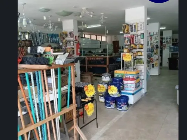 Imagem 7: Excelente oportunidade: Loja de ferragens a venda no Núcleo Bandeirante - 900m²