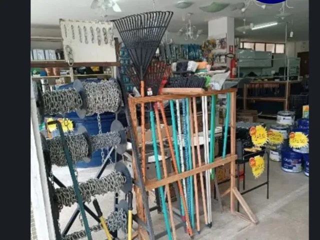 Imagem 8: Excelente oportunidade: Loja de ferragens a venda no Núcleo Bandeirante - 900m²