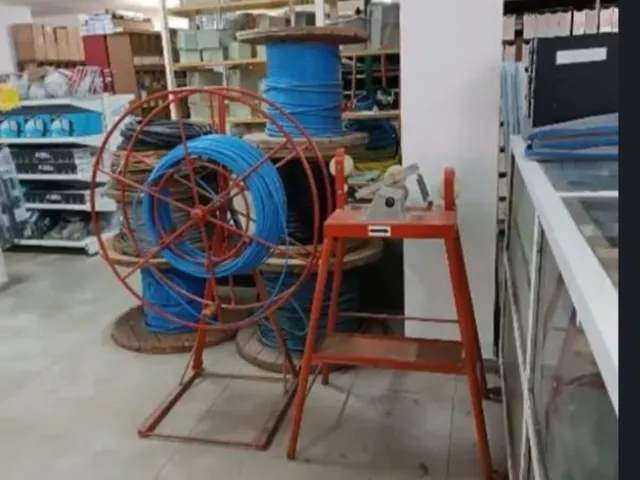 Imagem 9: Excelente oportunidade: Loja de ferragens a venda no Núcleo Bandeirante - 900m²