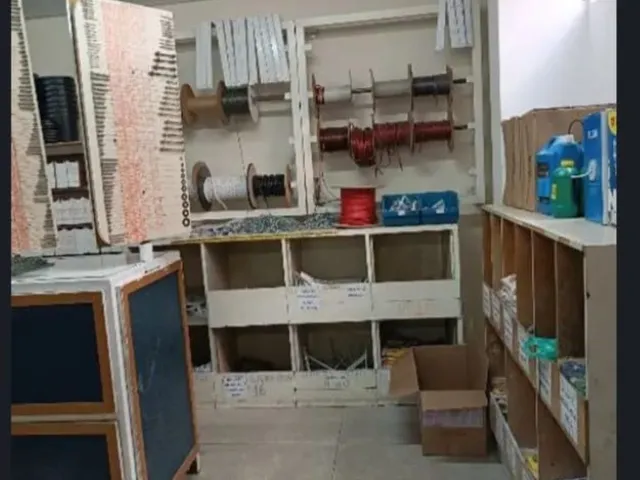Imagem 3: Excelente oportunidade: Loja de ferragens a venda no Núcleo Bandeirante - 900m²