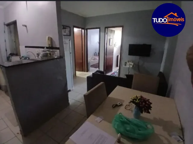 Imagem: Apartamento à venda no Guará II, Brasília-DF