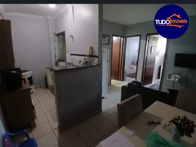 Imagem 6: Apartamento à venda no Guará II, Brasília-DF: 2 quartos, 1 sala, 1 banheiro, 46m² de