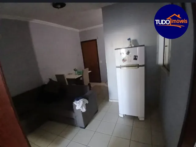 Imagem 4: Apartamento à venda no Guará II, Brasília-DF: 2 quartos, 1 sala, 1 banheiro, 46m² de