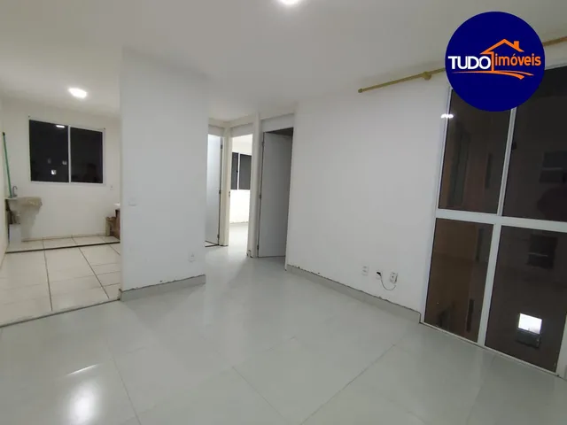 Imagem: Apartamento para locação no Viva Vida