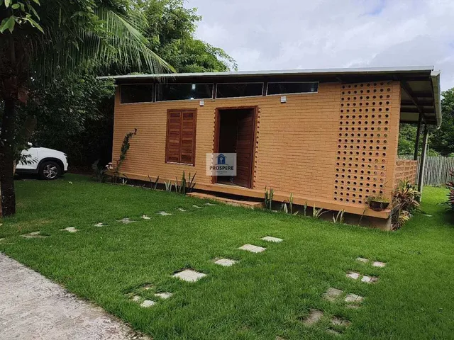 Imagem: Casa de condomínio para alugar, no Vila