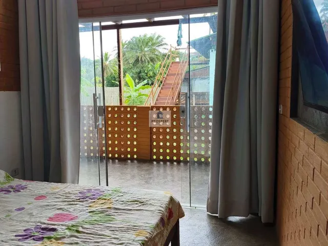 Imagem 3: Casa de condomínio para alugar, no Vila Natureza Viva em Camaçari, Parque das Dunas