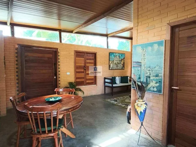 Imagem 4: Casa de condomínio para alugar, no Vila Natureza Viva em Camaçari, Parque das Dunas
