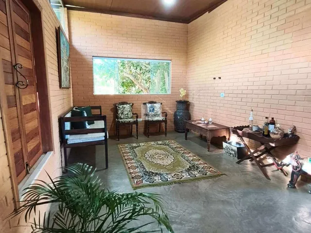 Imagem 6: Casa de condomínio para alugar, no Vila Natureza Viva em Camaçari, Parque das Dunas