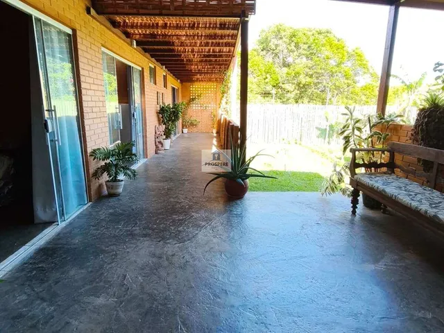 Imagem 7: Casa de condomínio para alugar, no Vila Natureza Viva em Camaçari, Parque das Dunas
