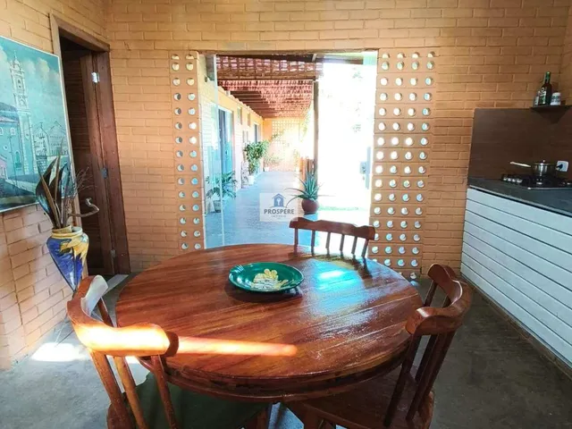 Imagem 8: Casa de condomínio para alugar, no Vila Natureza Viva em Camaçari, Parque das Dunas