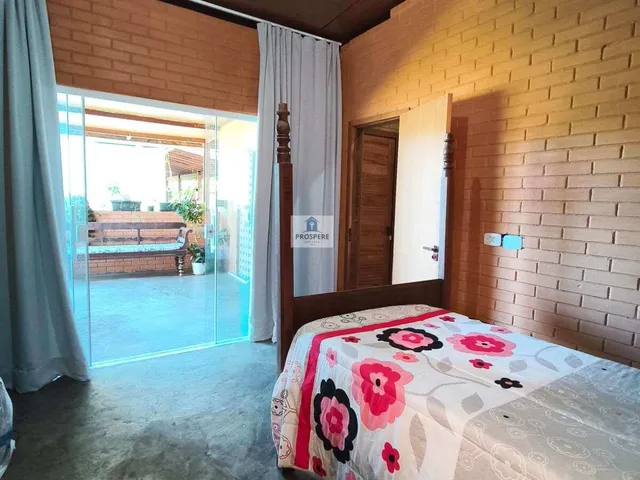 Imagem 10: Casa de condomínio para alugar, no Vila Natureza Viva em Camaçari, Parque das Dunas