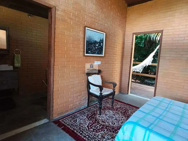 Imagem 14: Casa de condomínio para alugar, no Vila Natureza Viva em Camaçari, Parque das Dunas
