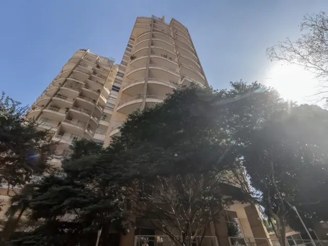 Imagem 11: Apartamento de luxo na Vila Nova Conceição: 2 quartos, 2 suítes, 4 salas, 5 banheiros