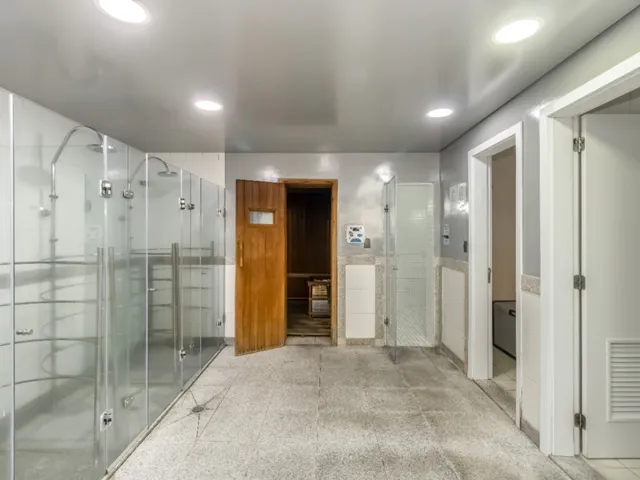 Imagem 12: Apartamento de luxo na Vila Nova Conceição: 2 quartos, 2 suítes, 4 salas, 5 banheiros
