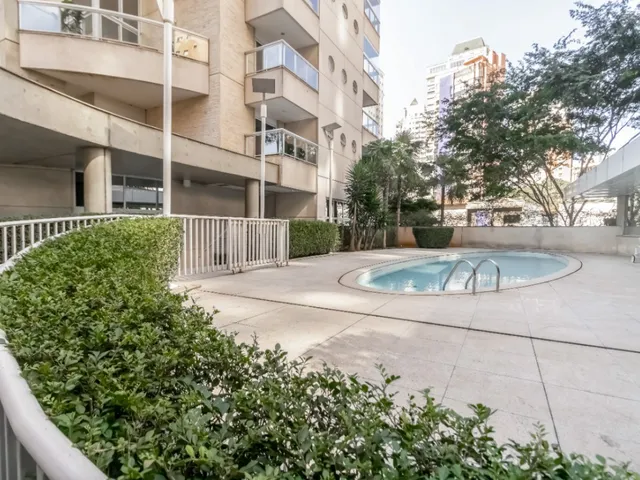 Imagem 15: Apartamento de luxo na Vila Nova Conceição: 2 quartos, 2 suítes, 4 salas, 5 banheiros