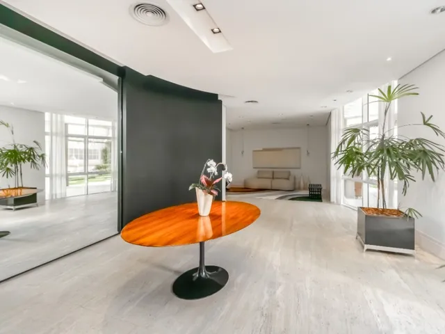 Imagem 5: Apartamento de luxo na Vila Nova Conceição: 2 quartos, 2 suítes, 4 salas, 5 banheiros