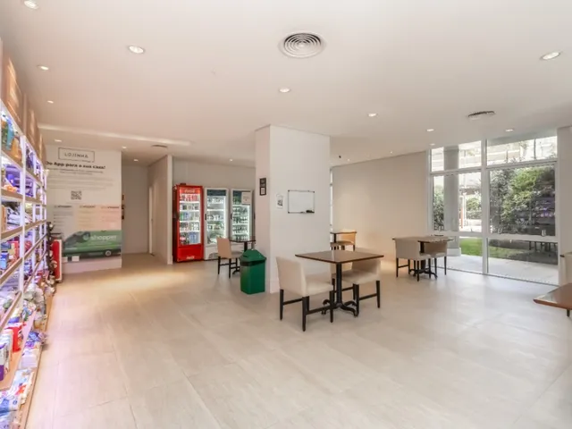 Imagem 9: Apartamento de luxo na Vila Nova Conceição: 2 quartos, 2 suítes, 4 salas, 5 banheiros