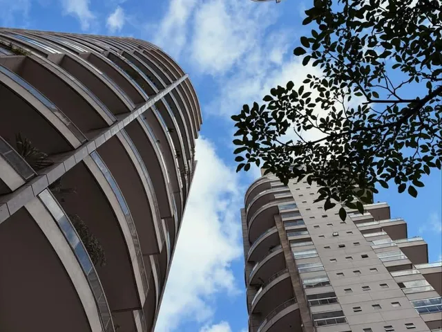 Imagem 14: Apartamento de luxo na Vila Nova Conceição: 2 quartos, 2 suítes, 4 salas, 5 banheiros