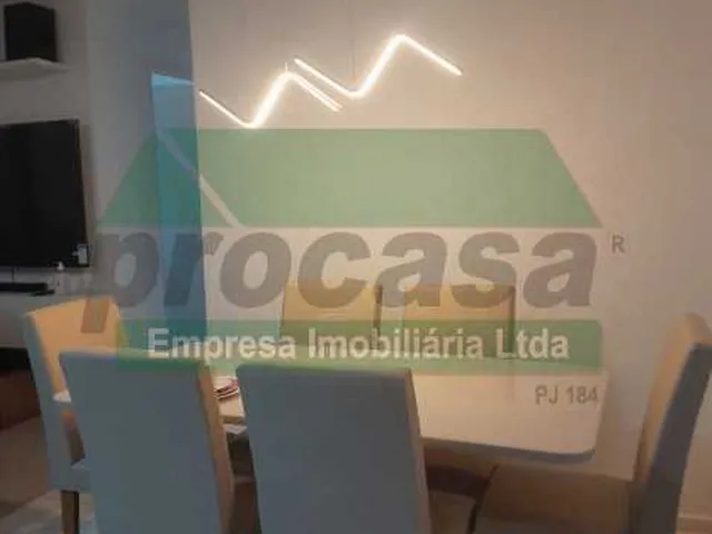 Imagem: Apartamento / Residencial / Ponta Negra