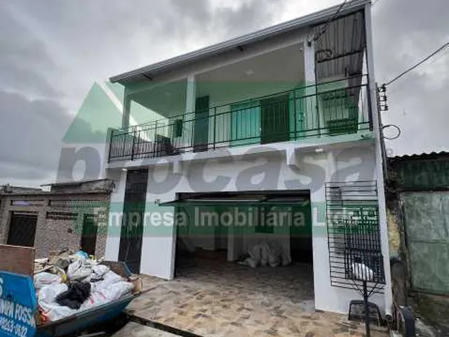 Imagem 3: Casa de rua : / Residencial / São José Operário