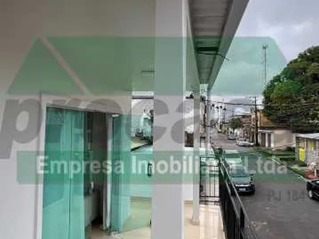 Imagem 2: Casa de rua : / Residencial / São José Operário