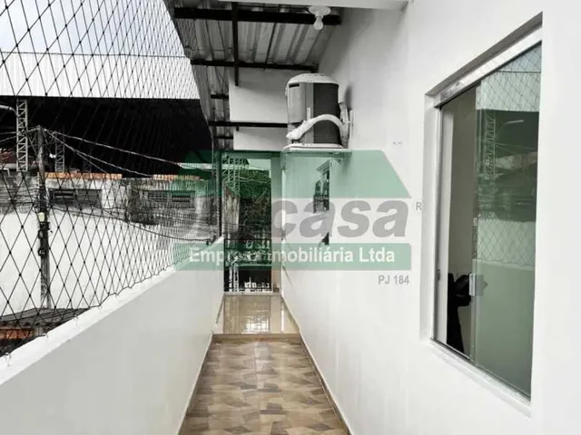 Imagem 15: Casa de rua : / Residencial / São José Operário